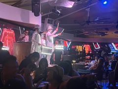 -FINNS Beach Club