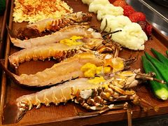 -天丰日本料理·铁板烧