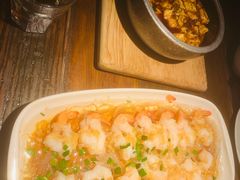 -外婆家(蓝色港湾店)