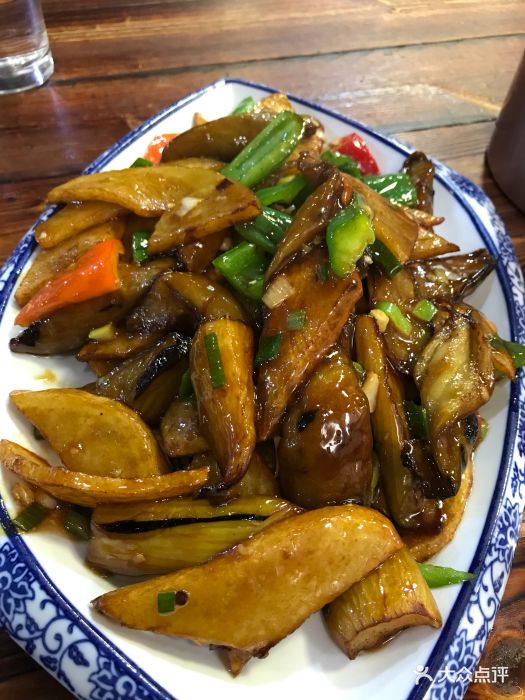 兄弟江湖东北老菜图片 - 第47张