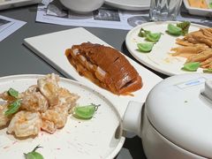 -小大董·烤鸭(观景餐厅·南京西路店)