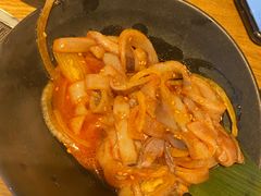 -新石器烤肉(南站店)