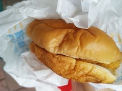 -麦当劳(天鹿南路分店)