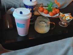 -舒沐雅阁·足浴SPA·小憩简餐(德阳店)