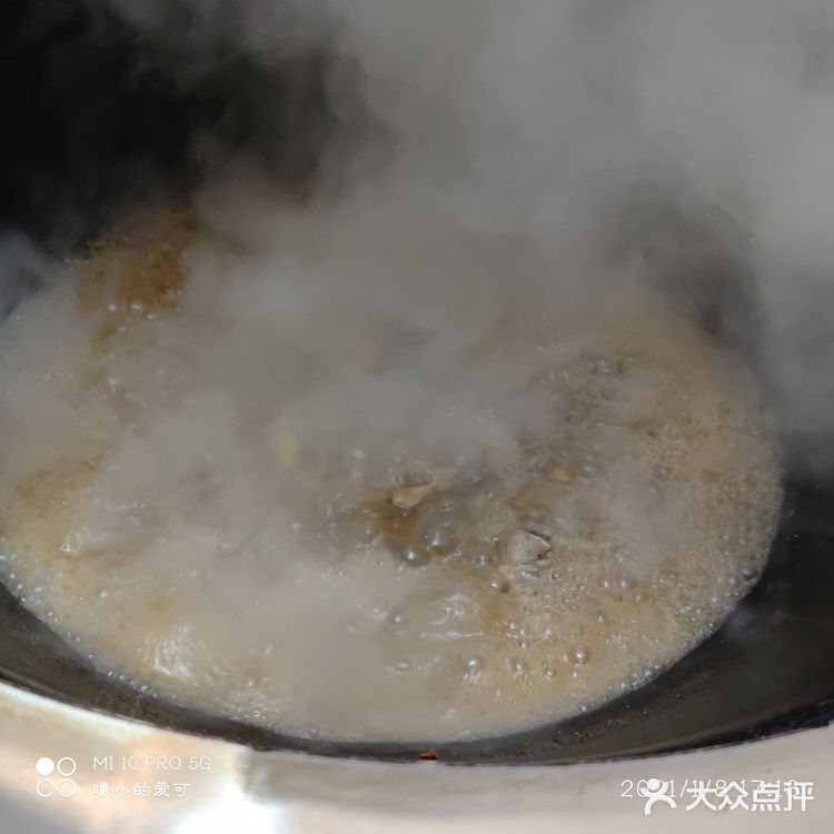 火锅：冬天的美食之最