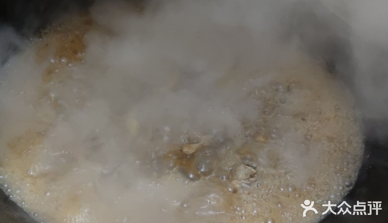 火锅：冬天的美食之最