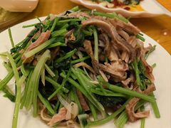 -北京小肠陈饭庄(方庄店)