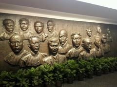 -中共一大纪念馆