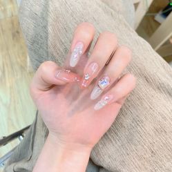 点击看大图 -Mi+·nail美甲美睫