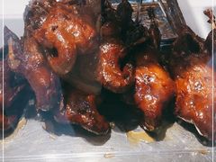 -王浩儿纪六孃甜皮鸭(东大街店)