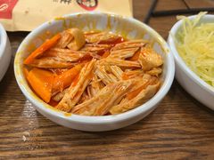 -李先生牛肉面大王(朝阳街店)