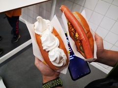 -宜家·瑞典风味餐厅(北京西红门店)