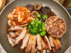 -TAIFORKS 大福食堂·山葵烤肉料理·拌饭(宝安店)