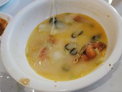-锦园餐厅(九龙湖开元度假村店)