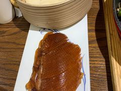 -小大董·烤鸭(王府井apm店)