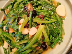 -南拳十三姨·潮汕砂锅粥·粤菜(西单大悦城店)