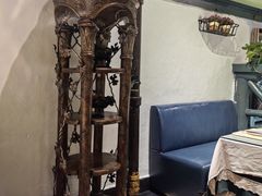 -海尔巴格一甸茶餐厅(团结路店)