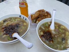 -段生记肉丸糊辣汤(西铁大明宫住宅小区店)