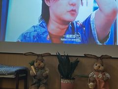 -润东足疗(大源广场店)