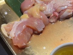 -打酱友•斑鱼海鲜粥火锅(吴桥店)