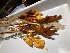 -来涮蜀鲜货火锅串串香(菜市口店)
