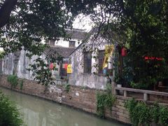 鸡脚旮旯-鸡脚旮旯平江路店
