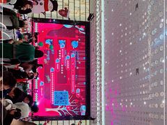 -小天鹅戴斯酒店鲸鲨百汇创作料理