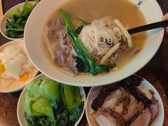 -漆黑觉米粉(三里屯店)