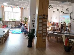 -世纪飞马幼儿园(西城校区)