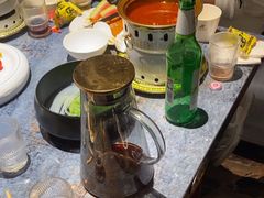 -百草滩羊清水涮羊肉·清真·宁夏盐池滩羊(莲花桥店)