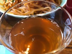 小吊梨汤-局气烤鸭·北京菜(前门店)