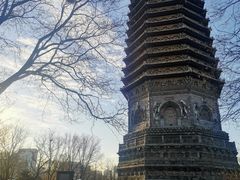 -玲珑塔公园