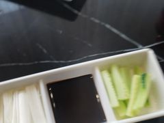 -四川饭店(长白店)