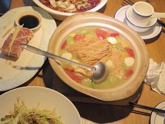 -永安鱼庄·镇江菜(丁卯店)