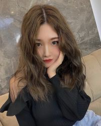 -Rise Hair上升造型