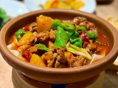 -耶里夏丽·丝路新疆菜·清真食品(徐家汇臻选店)
