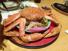 -和创柚子·会席日本料理(新区淮海街店)