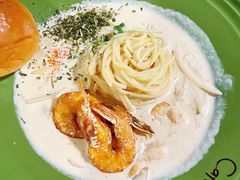 -Cafe Alice咖啡爱丽丝(奥城店)
