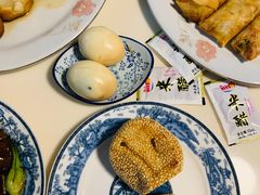 -全启和美食(由由店)