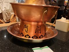 -南门涮肉(通州大船店)