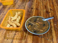 -逍遥镇刘相五胡辣汤豆沫馆(康复中街店)