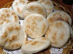 迷你肉夹馍-醉长安(南门总店)