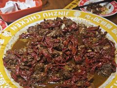 -金柱大盘鸡(波斯坦店)