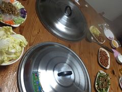 -清真长山屯泉水灶台鱼(佳庆道店)