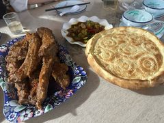 -新疆狼爷烤肉(宋庄店)