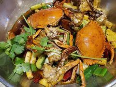 -香邦迷宗蟹(新汽车站店)