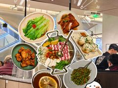 -留半山·香港食堂(啦啦宝都店)