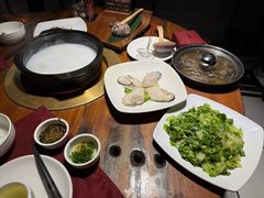 -大良毋米粥·粥底火锅(岭南天地店)
