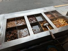 -老广州牛杂(深圳白石洲总店)