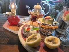 -良木缘咖啡西餐(蜀汉路店)